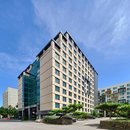 Jeju Grace Hotel Seogwipo Exterior photo